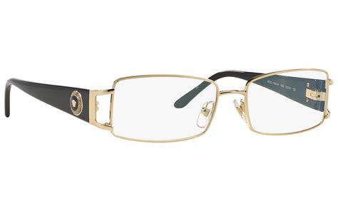 prescription eyeglasses versace|Versace prescription glasses near me.